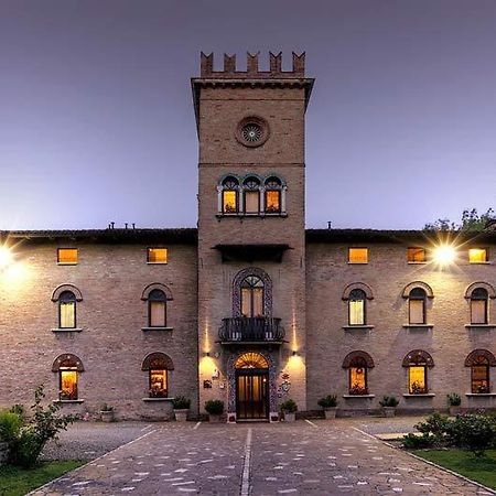 Hotel Castello Μόντενα Εξωτερικό φωτογραφία